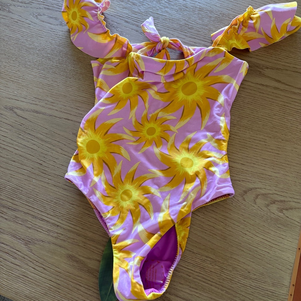 Farm Rio Swimsuit